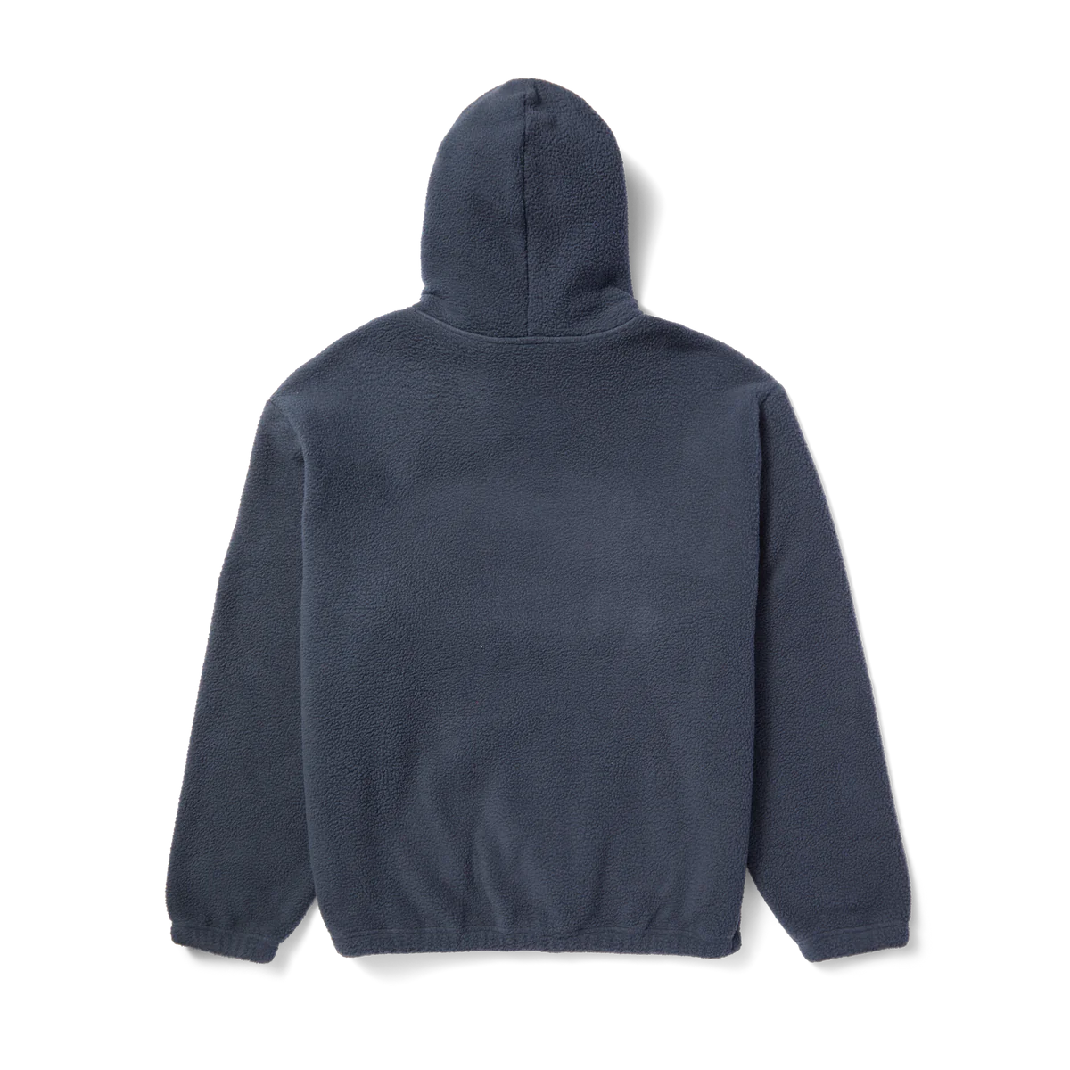 POLAIRE HUF GRIFFITH HOODED BLUE NIGHT