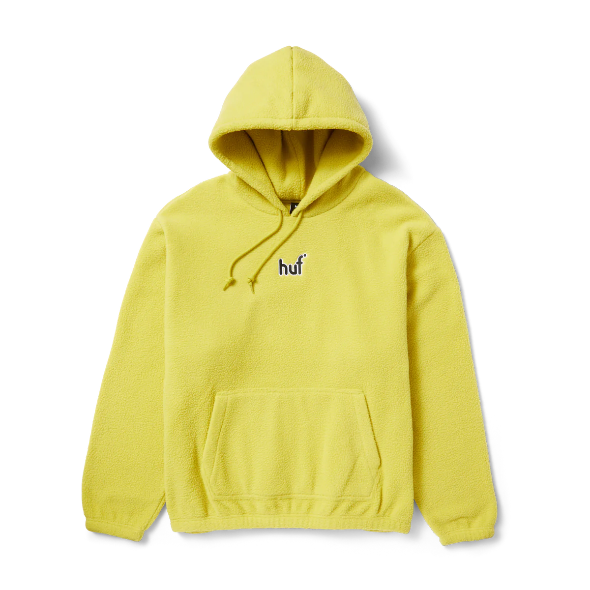 POLAIRE HUF GRIFFITH HOODED CACTUS