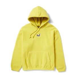 POLAIRE HUF GRIFFITH HOODED CACTUS