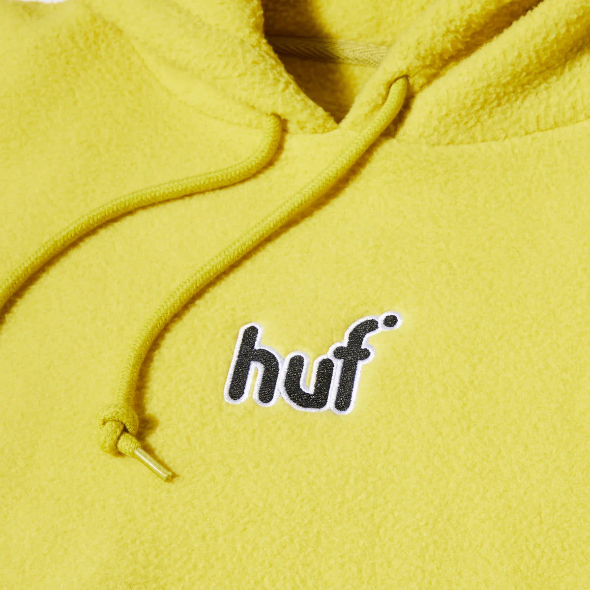 POLAIRE HUF GRIFFITH HOODED CACTUS