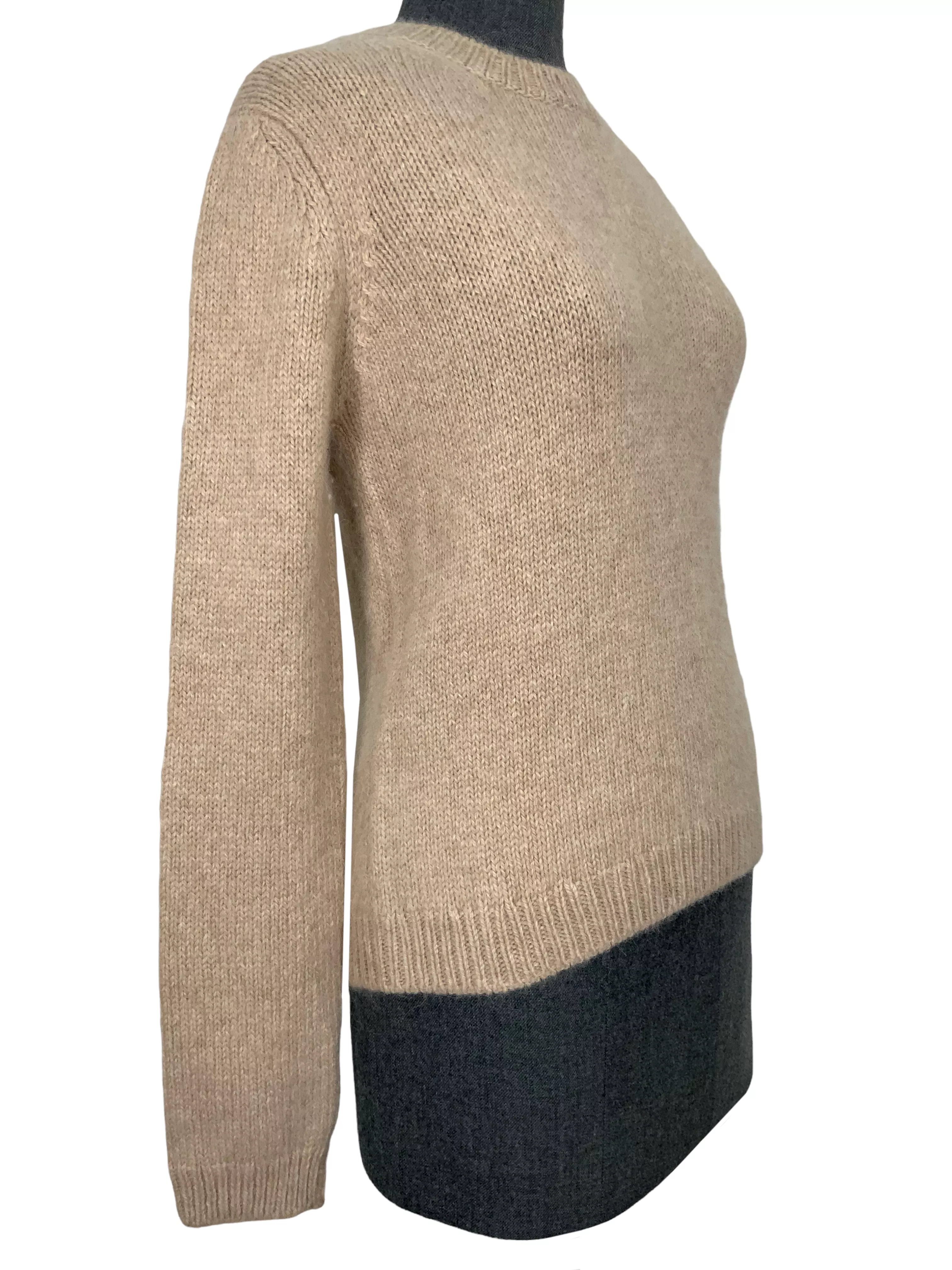 PRADA Cashmere Sweater Size S