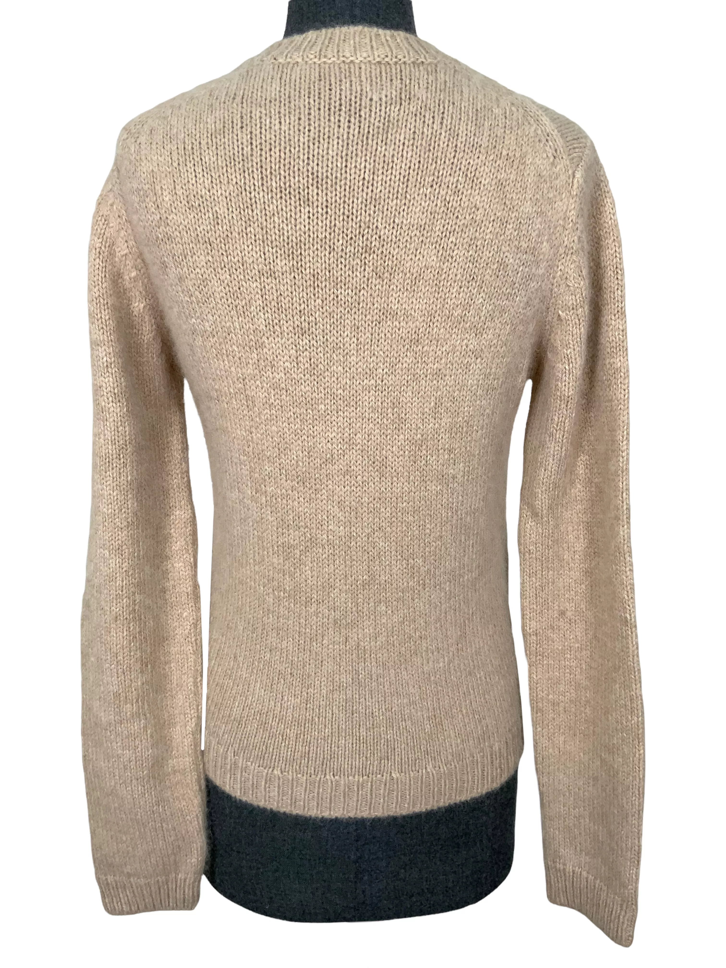 PRADA Cashmere Sweater Size S