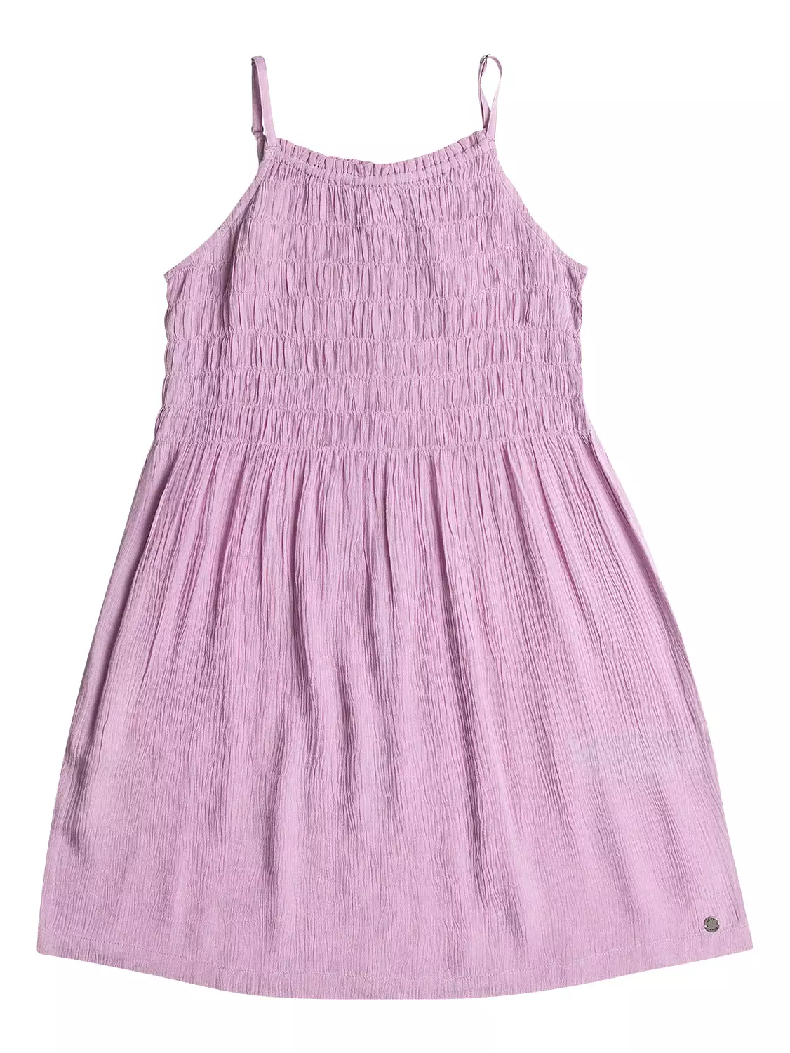 Roxy Girls Look At Me Now Dress