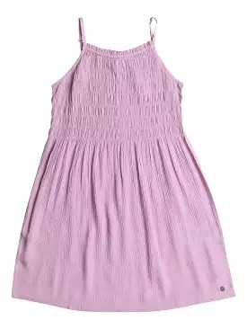 Roxy Girls Look At Me Now Dress