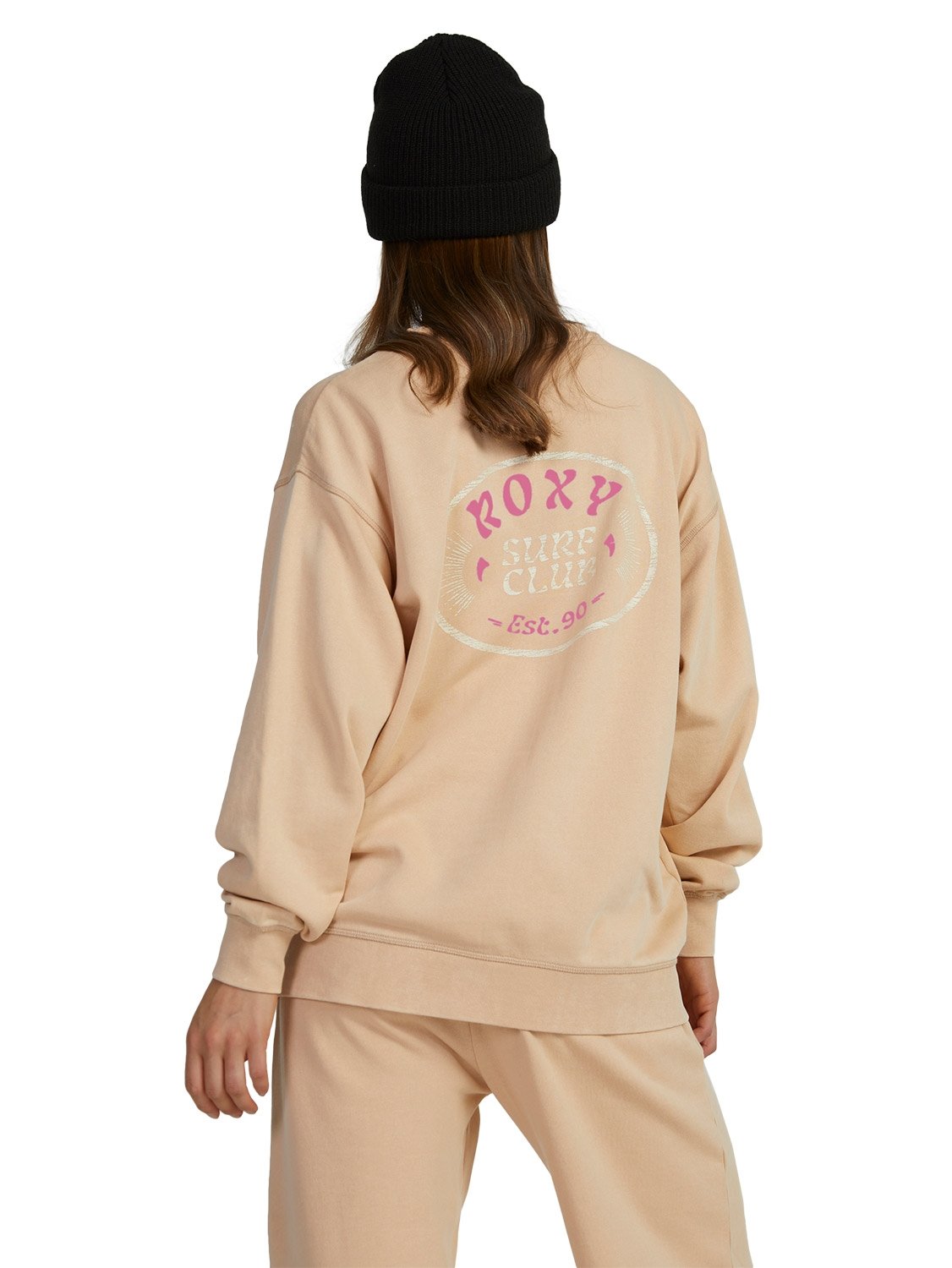 Roxy Ladies Here And Now Pullover