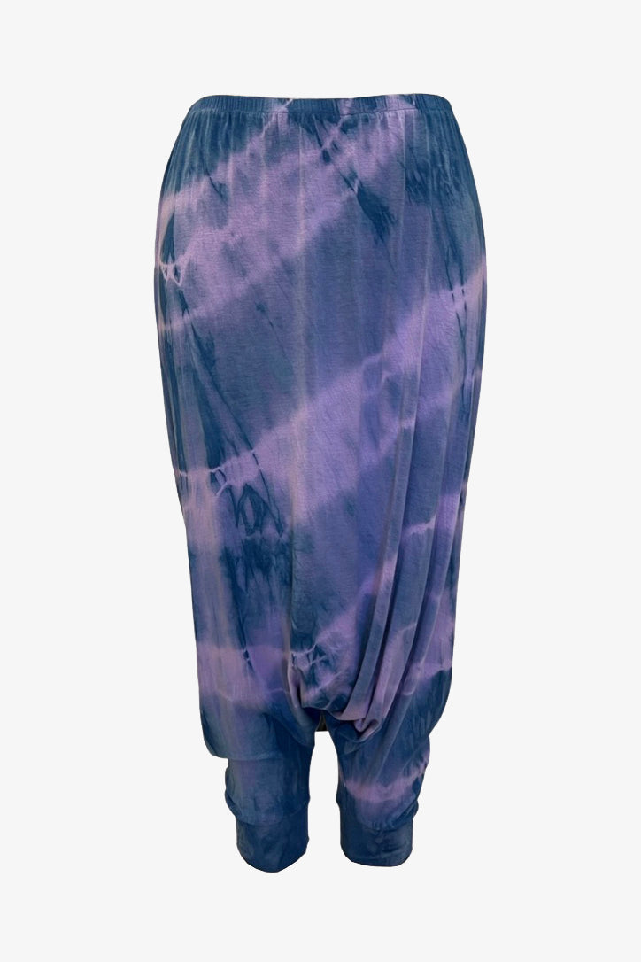 SALE Tie Dye Berlin Pants | Karma