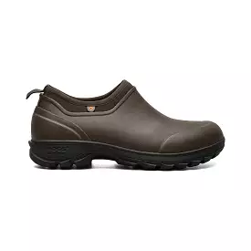 Sauvie Slip On - Brown Multi