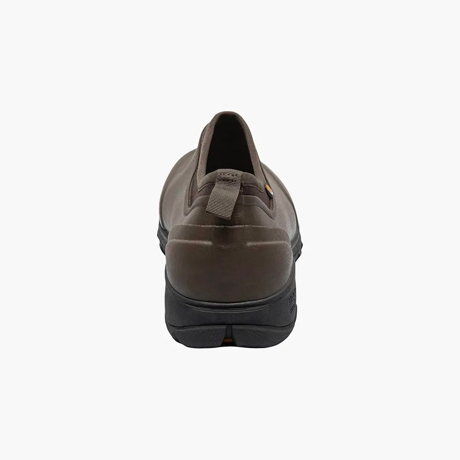 Sauvie Slip On - Brown Multi