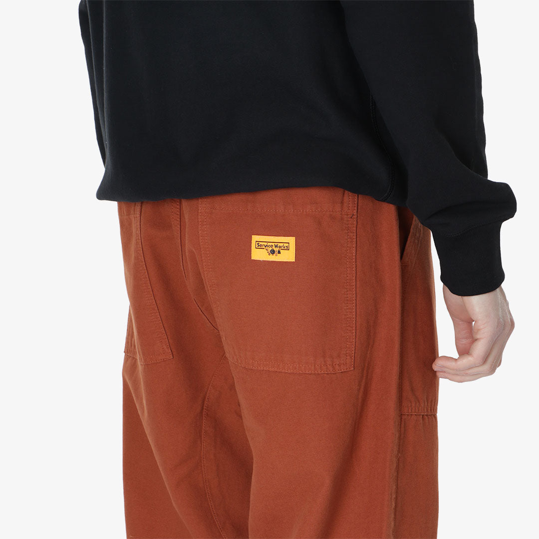 Service Works Classic Chef Pant