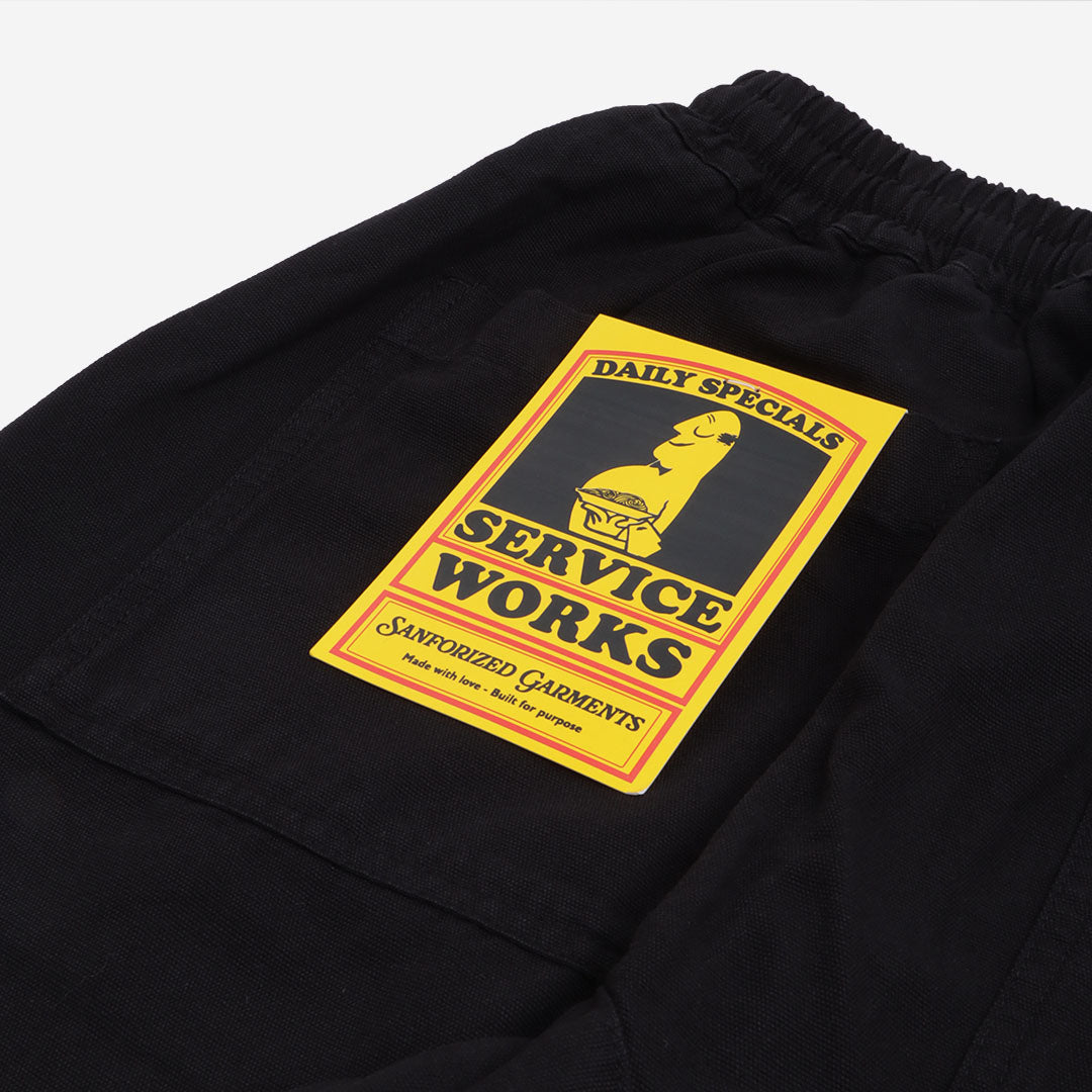 Service Works Classic Chef Pant