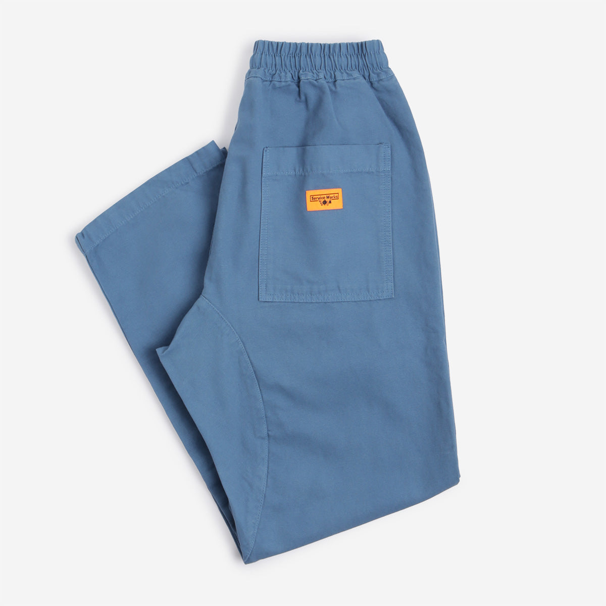 Service Works Classic Chef Pant