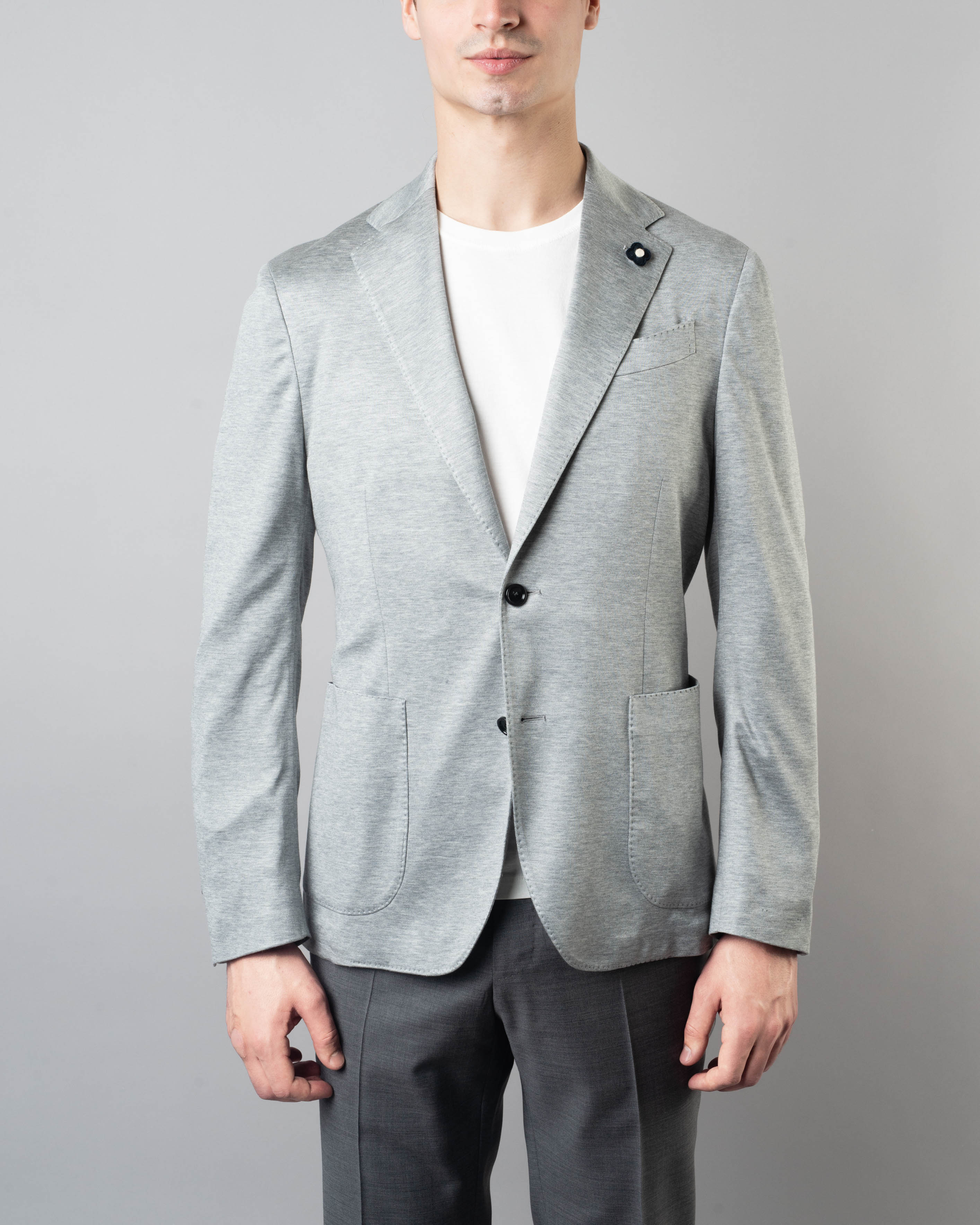 Soft Sport Jacket