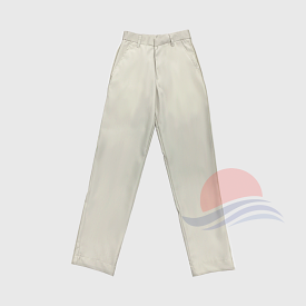 SST Long Pants (Boy)