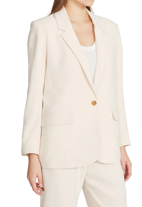 Steve Madden - Kris Blazer Ivory