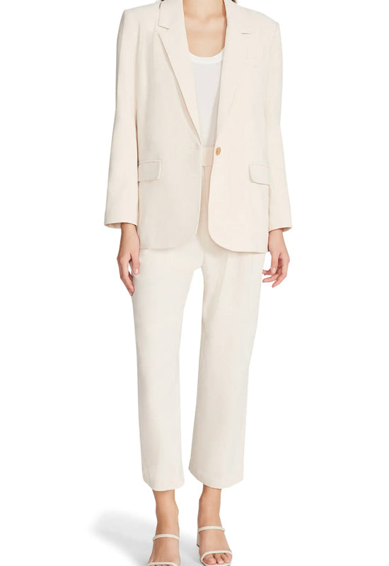 Steve Madden - Kris Blazer Ivory