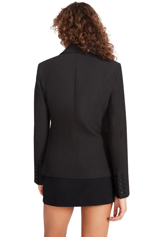 Steve Madden - Naomi Blazer Black