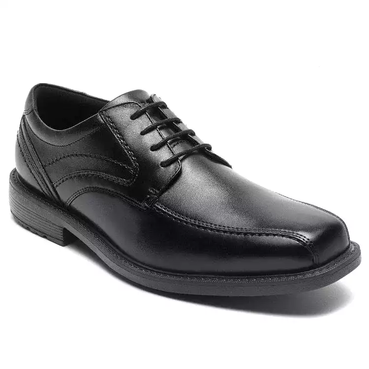 Style Leader 2 Bike Toe Oxford