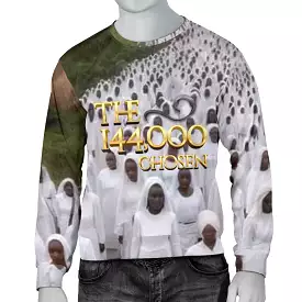 The 144000 Chosen