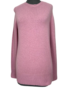 THE ROW Sibel Cashmere and Wool Sweater Size XS NEW