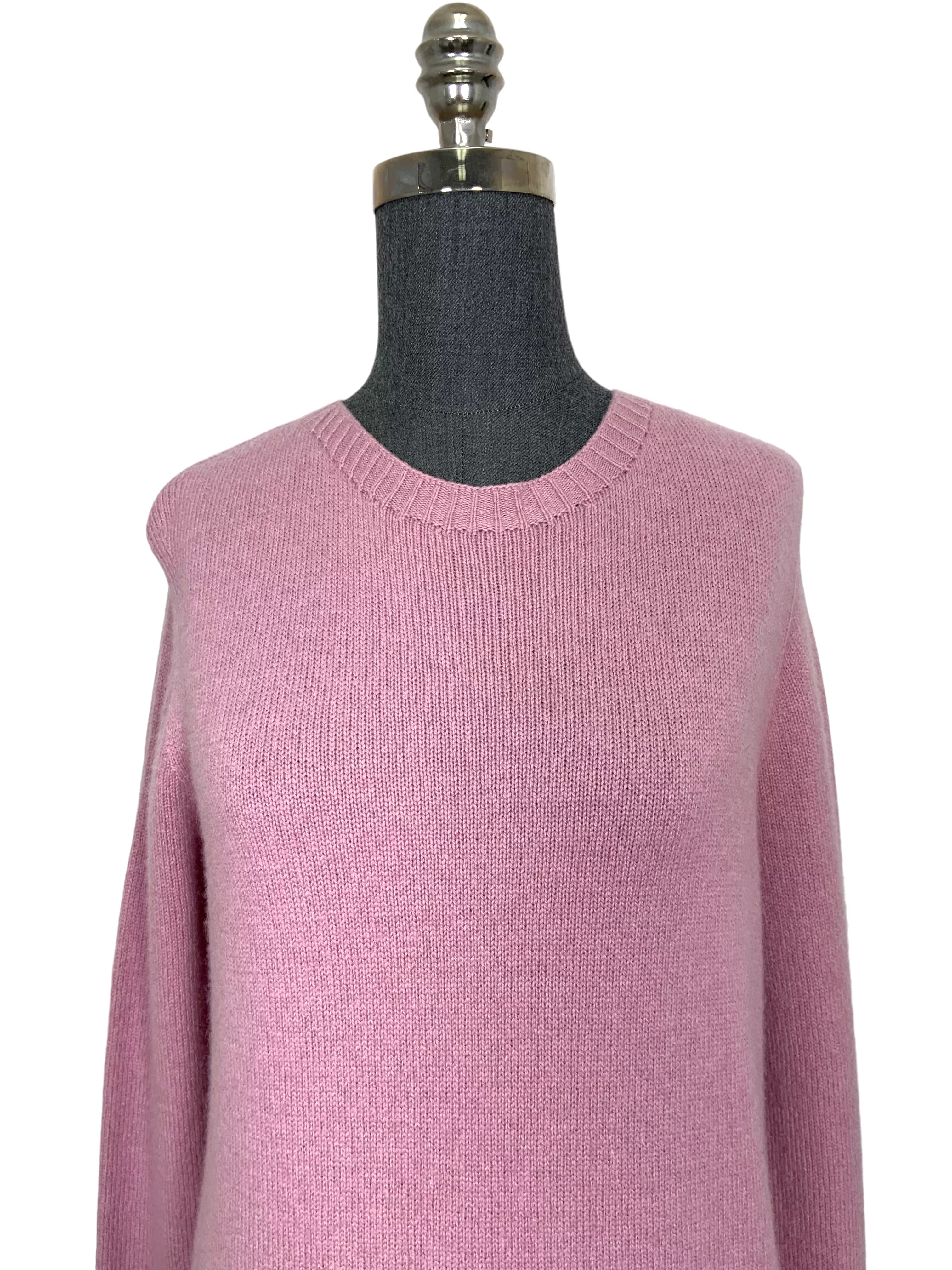 THE ROW Sibel Cashmere and Wool Sweater Size XS NEW