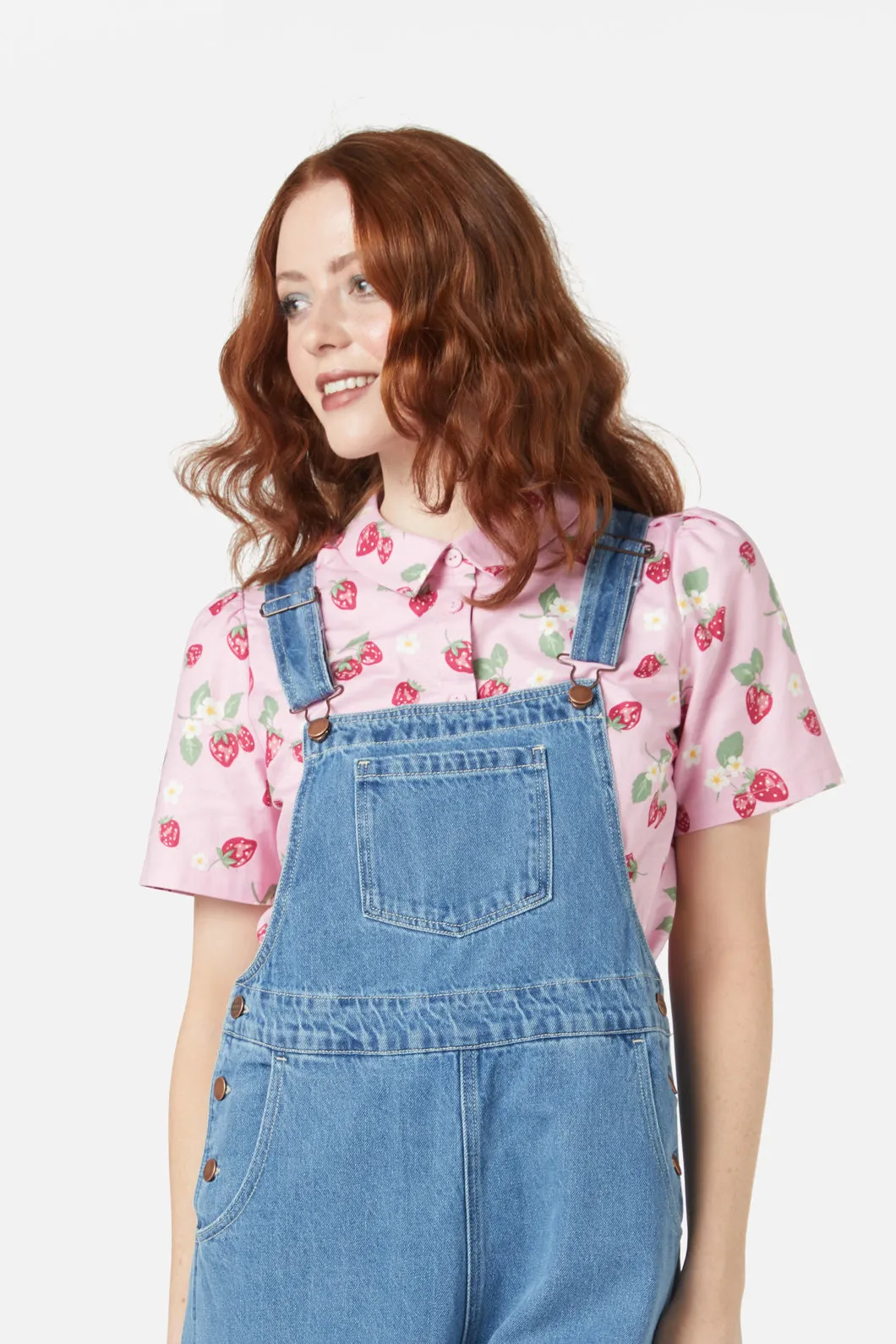 Tommy Overall