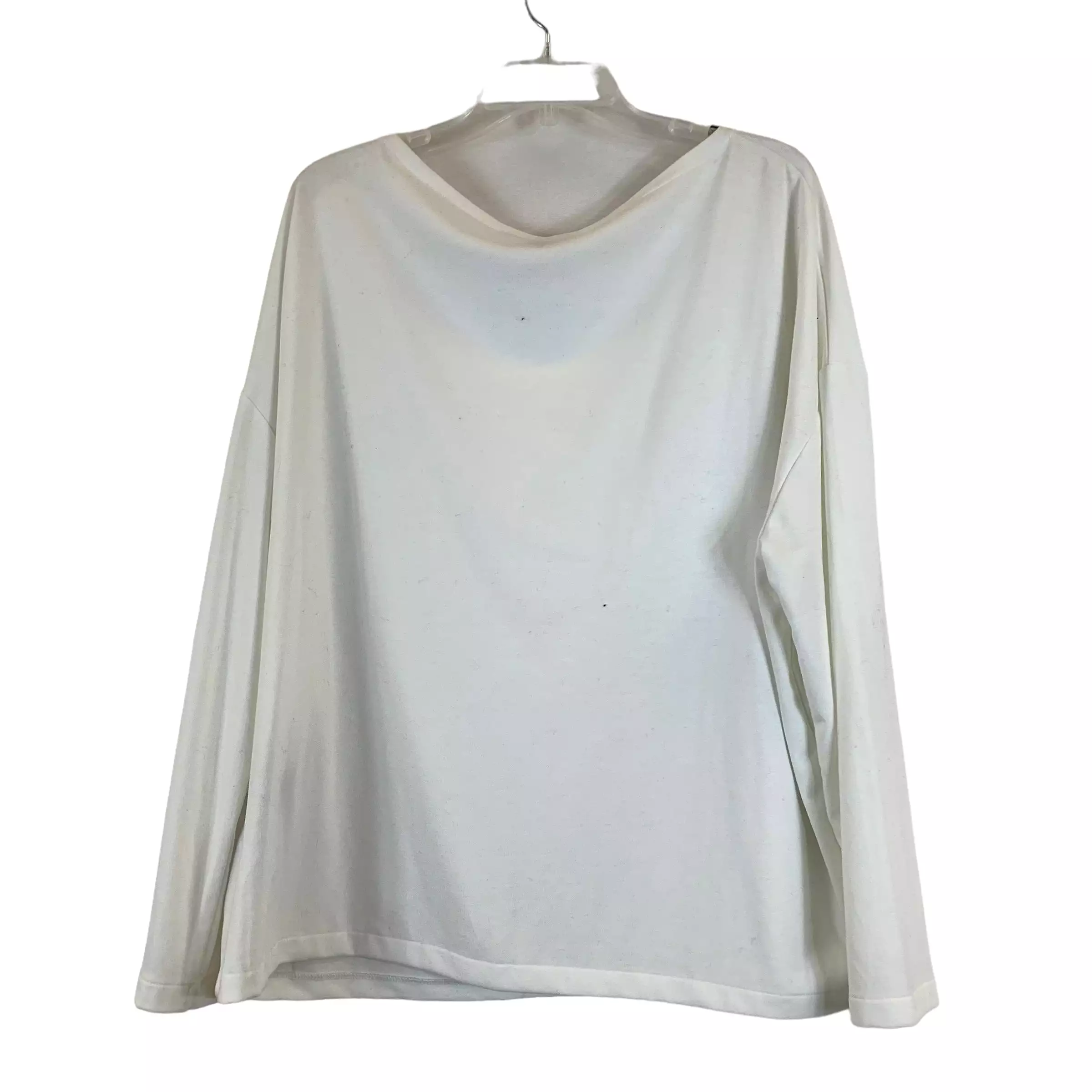 Tunic Long Sleeve By All Saints  Size: M