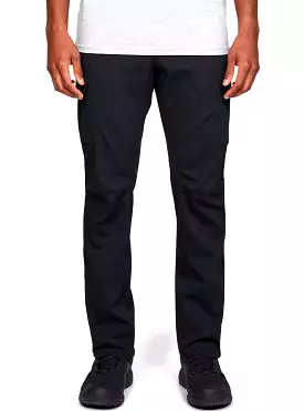 Under Armour Enduro Cargo Pants - Black