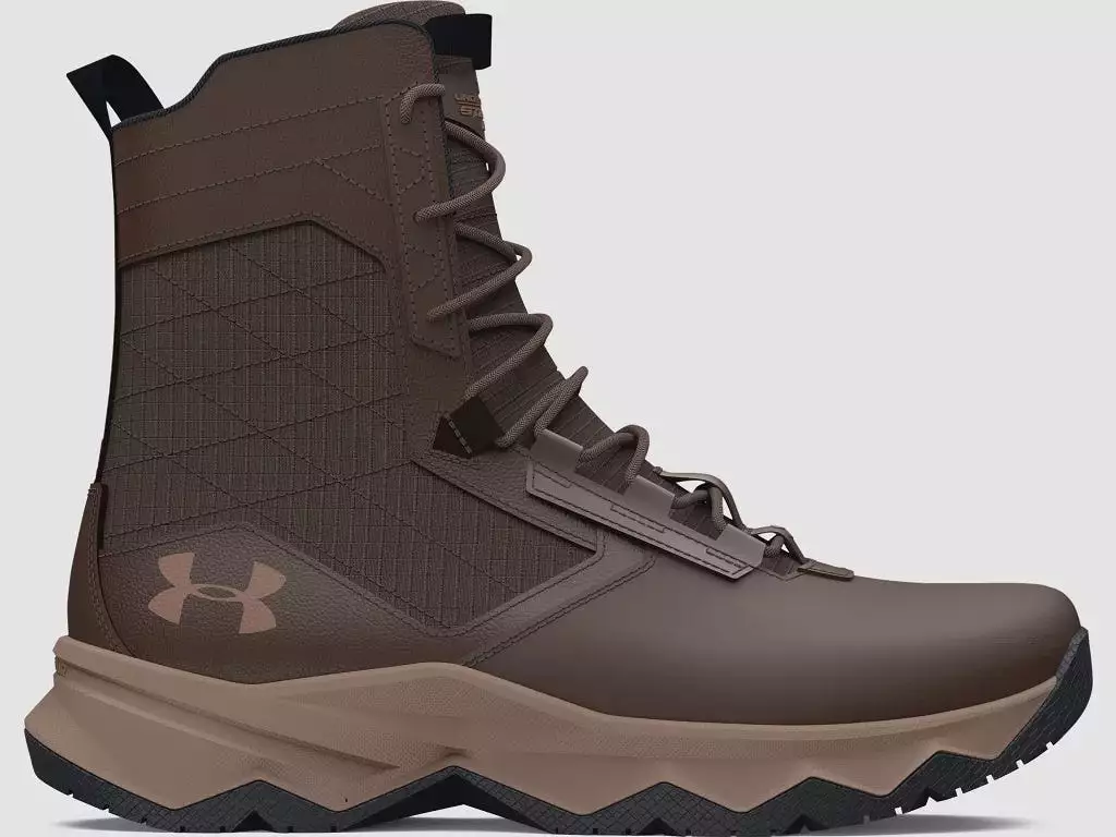 Under Armour Stellar G2 Tactical Boots