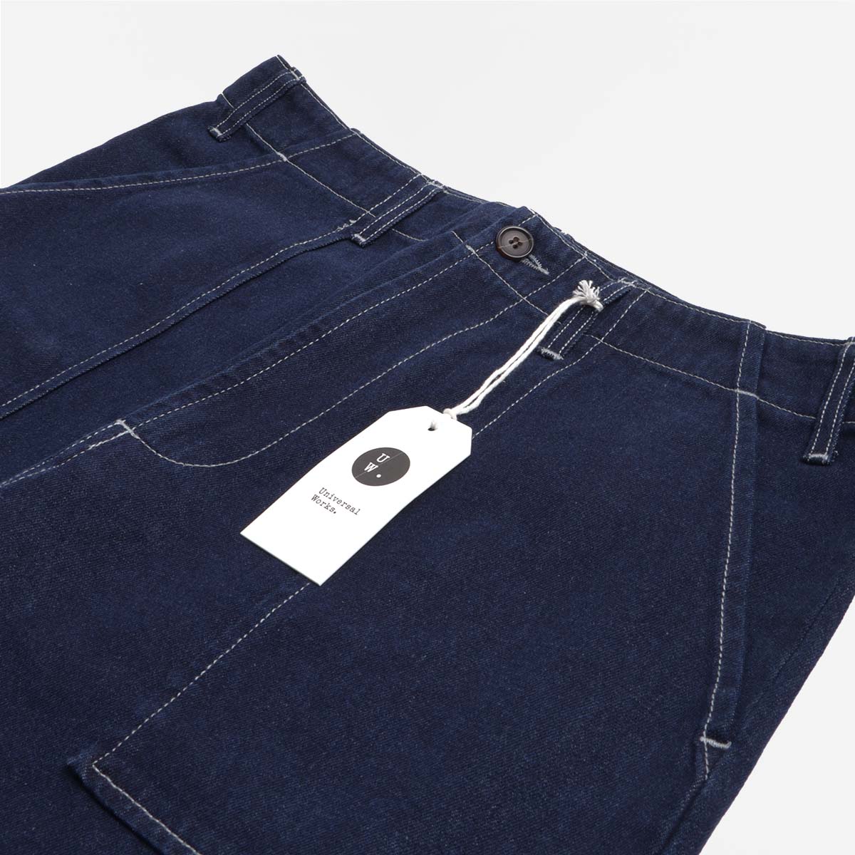 Universal Works Fatigue Pant