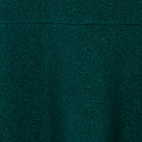 VB Body Sleeveless Dress In Lurex Green