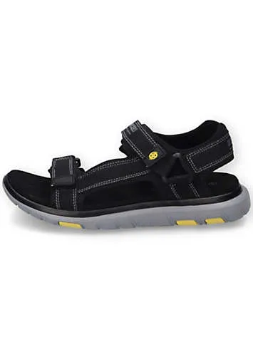 Velcro Strap Sandals by Dockers by Gerli | Look Again