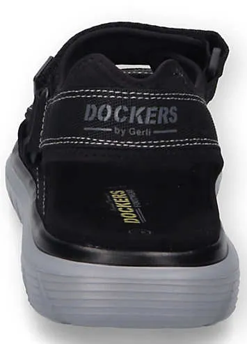 Velcro Strap Sandals by Dockers by Gerli | Look Again