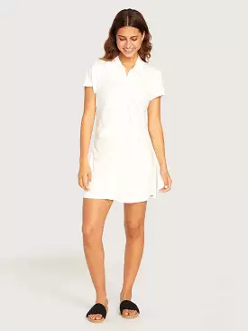 VESTIDO VOLCOM MUJER COCO HO SHIRT DRESS