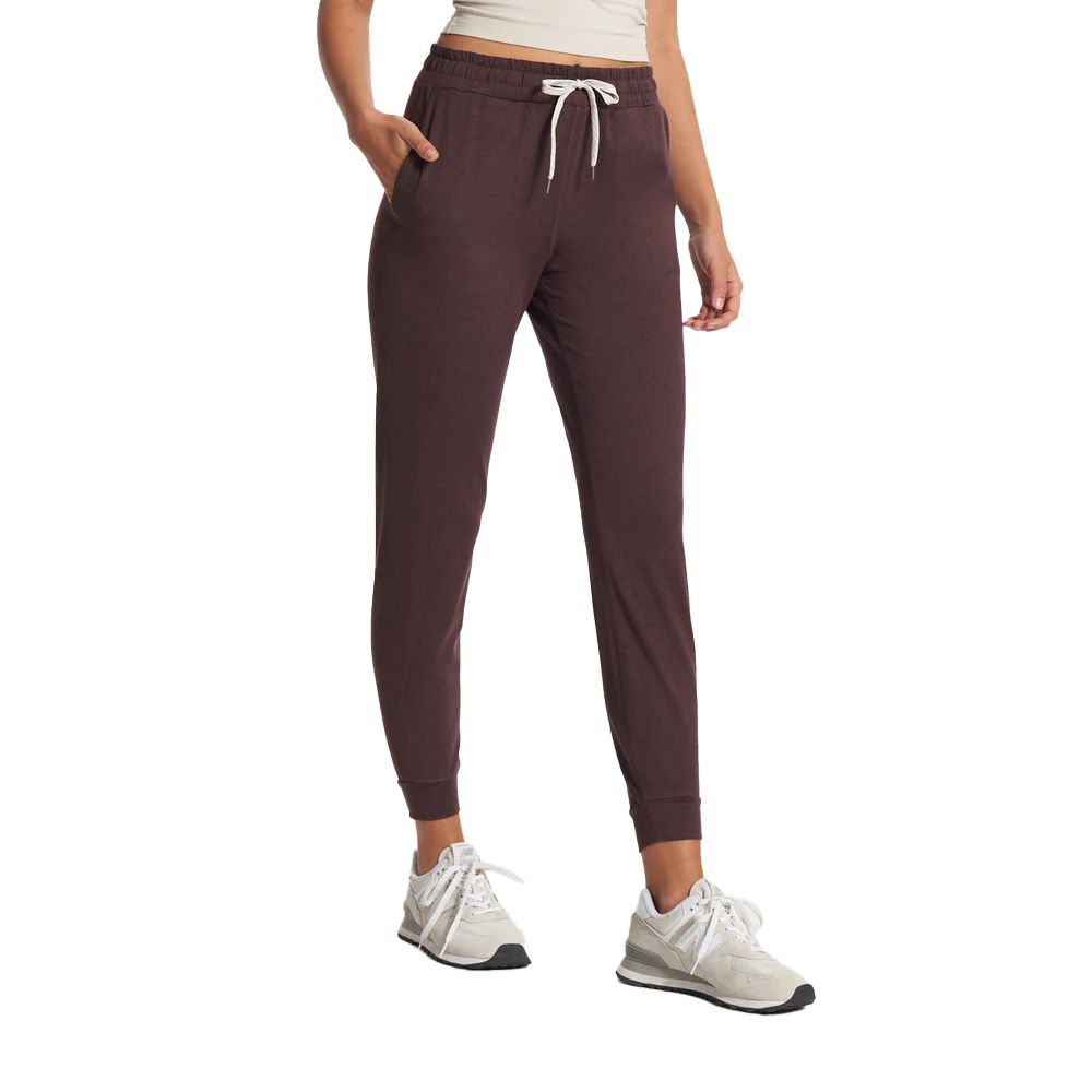 Women's Performance Jogger - Long